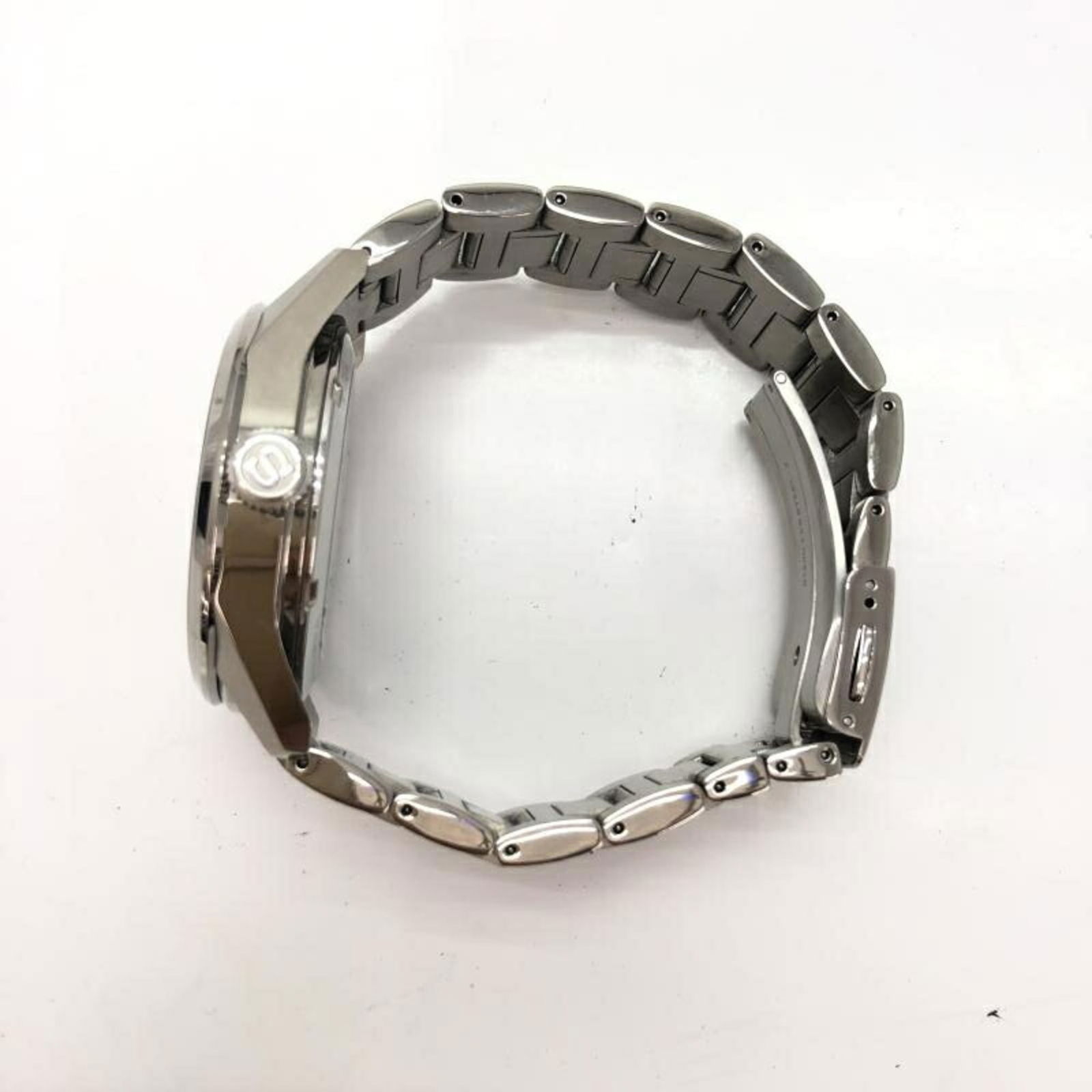 Wristwatch Seiko - 5