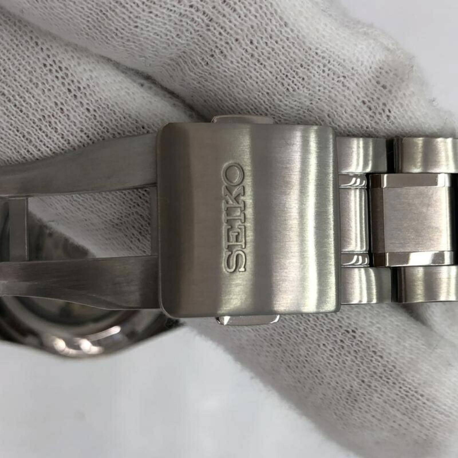 Wristwatch Seiko - 7