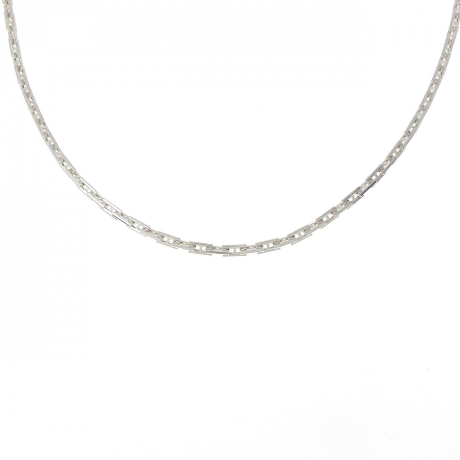 Necklace Hermes Hercules: Necklace Hermes Hercules This listing features Necklace Hermes Hercules. Item specifics are provided below. Item Specifics: Brand: Hermes Necklace Type: Necklace Gender: Women Material: Silver 925 Nec