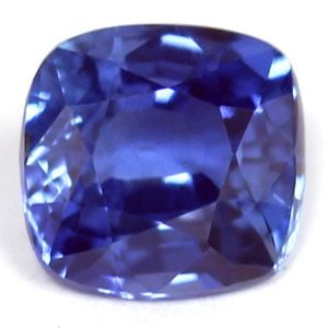 Loose Sapphire Gemstone - Cushion 1.05ct Blue SI: Loose Sapphire Gemstone - Cushion 1.05ct Blue SI This listing features Loose Sapphire Gemstone - Cushion 1.05ct Blue SI. Item specifics are provided below. Item Specifics: Type: Sapphire Carat: 1.05 C