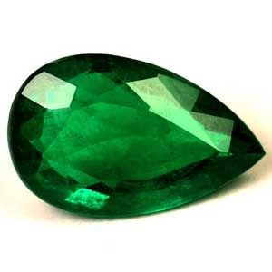 Loose Emerald Gemstone - AGL Pear 1.69ct Green SI: Loose Emerald Gemstone - AGL Pear 1.69ct Green SI This listing features Loose Emerald Gemstone - AGL Pear 1.69ct Green SI. Item specifics are provided below. Item Specifics: Type: Emerald Carat: