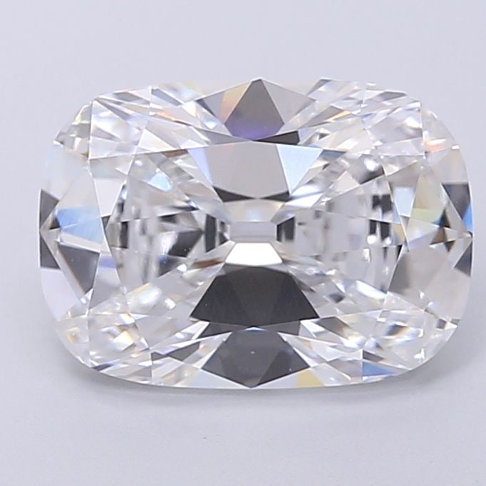 Loose Lab Diamond - IGI Cushion Brilliant 3.08ct D VVS1: Loose Lab Diamond - IGI Cushion Brilliant 3.08ct D VVS1 This listing features Loose Lab Diamond - IGI Cushion Brilliant 3.08ct D VVS1. Item specifics are provided below. Item Specifics: Source: This