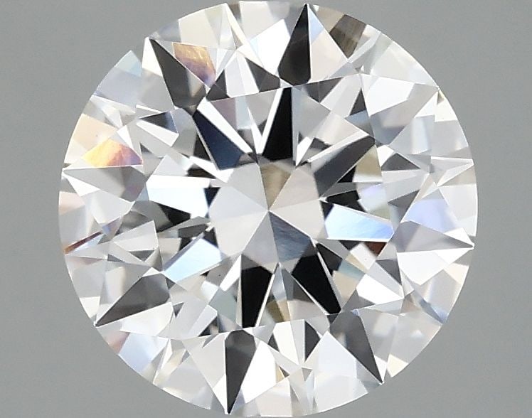 Ideal Loose Lab Diamond - IGI Round 2.45ct F VVS2: Ideal Loose Lab Diamond - IGI Round 2.45ct F VVS2 This listing features Ideal Loose Lab Diamond - IGI Round 2.45ct F VVS2. Item specifics are provided below. Item Specifics: Source: This Is A Real