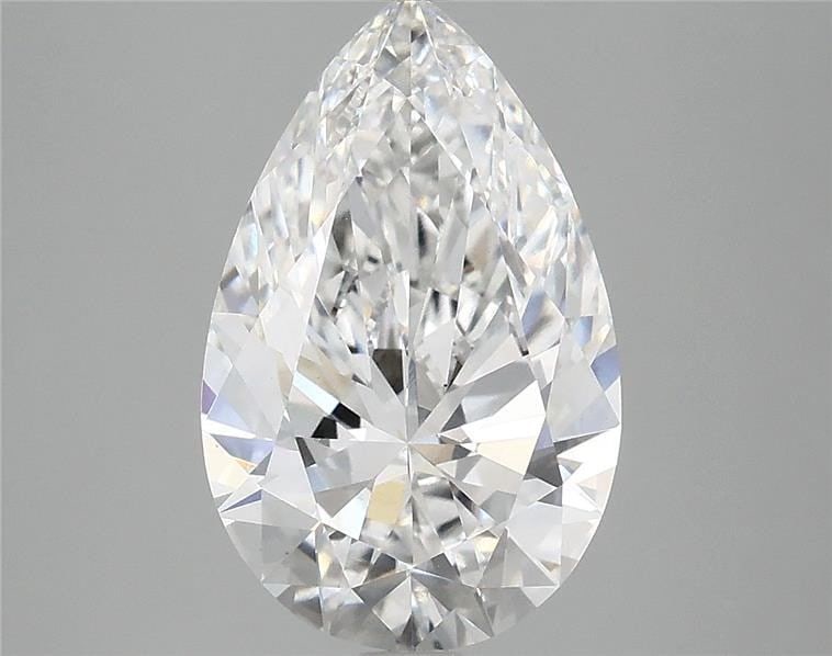 Loose Lab Diamond - IGI Pear 3.49ct E VS2: Loose Lab Diamond - IGI Pear 3.49ct E VS2 This listing features Loose Lab Diamond - IGI Pear 3.49ct E VS2. Item specifics are provided below. Item Specifics: Source: This Is A Real Diamond Grown In A