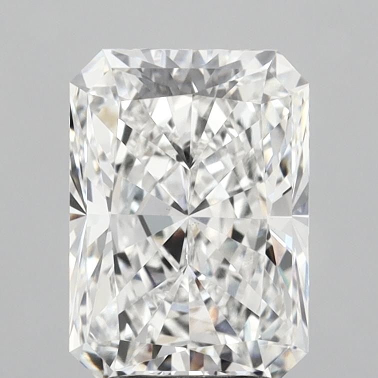 Loose Lab Diamond - IGI Radiant 3.56ct E VVS2: Loose Lab Diamond - IGI Radiant 3.56ct E VVS2 This listing features Loose Lab Diamond - IGI Radiant 3.56ct E VVS2. Item specifics are provided below. Item Specifics: Source: This Is A Real Diamond Gro