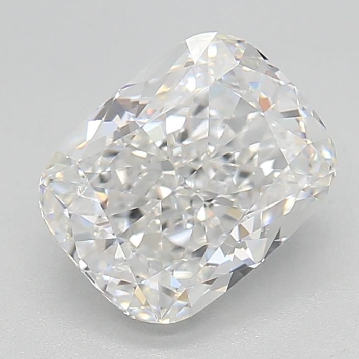Loose Lab Diamond - IGI Cushion Brilliant 1.51ct D VS1: Loose Lab Diamond - IGI Cushion Brilliant 1.51ct D VS1 This listing features Loose Lab Diamond - IGI Cushion Brilliant 1.51ct D VS1. Item specifics are provided below. Item Specifics: Source: This Is