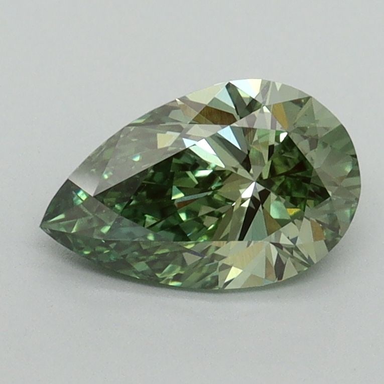 Loose Lab Diamond - IGI Pear 1.0ct Fancy Vivid Green VS2: Loose Lab Diamond - IGI Pear 1.0ct Fancy Vivid Green VS2 This listing features Loose Lab Diamond - IGI Pear 1.0ct Fancy Vivid Green VS2. Item specifics are provided below. Item Specifics: Source: This