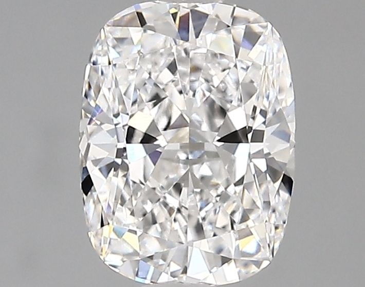 Loose Lab Diamond - IGI Cushion Modified 1.41ct D VVS1 (1 of 1)