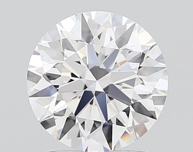 Ideal Loose Lab Diamond - IGI Round 1.76ct D VVS2 (1 of 1)