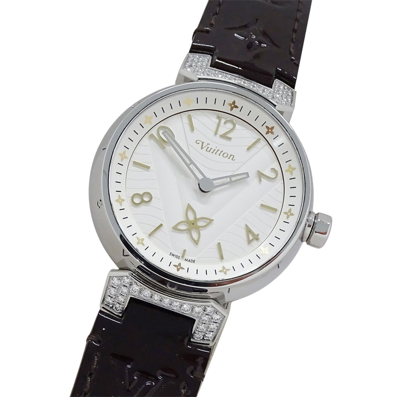 Wristwatch Louis Vuitton (1 of 13)