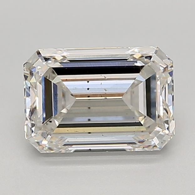 Loose Lab Diamond - IGI Emerald 2.3ct G SI1: Loose Lab Diamond - IGI Emerald 2.3ct G SI1 This listing features Loose Lab Diamond - IGI Emerald 2.3ct G SI1. Item specifics are provided below. Item Specifics: Source: This Is A Real Diamond Grown I