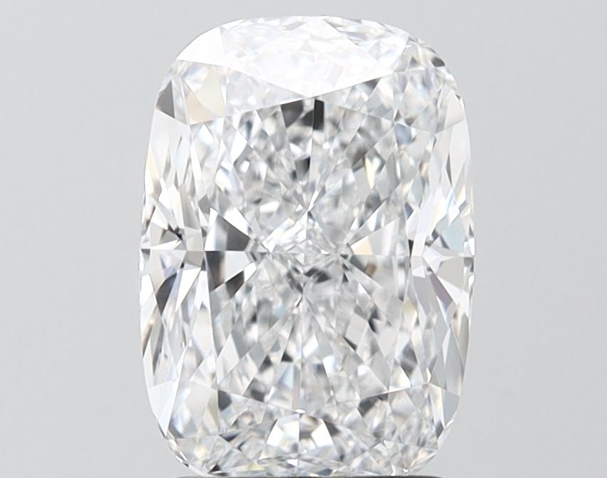 Loose Lab Diamond - IGI Cushion Modified 2.76ct D VVS1: Loose Lab Diamond - IGI Cushion Modified 2.76ct D VVS1 This listing features Loose Lab Diamond - IGI Cushion Modified 2.76ct D VVS1. Item specifics are provided below. Item Specifics: Source: This Is