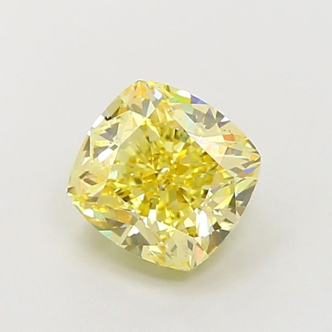 Loose Lab Diamond - IGI Cushion Modified 3.05ct Fancy Yellow VS1: Loose Lab Diamond - IGI Cushion Modified 3.05ct Fancy Yellow VS1 This listing features Loose Lab Diamond - IGI Cushion Modified 3.05ct Fancy Yellow VS1. Item specifics are provided below. Item Specifi
