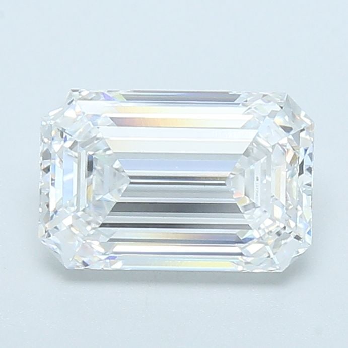 Loose Lab Diamond - IGI Emerald 3.02ct D VVS2: Loose Lab Diamond - IGI Emerald 3.02ct D VVS2 This listing features Loose Lab Diamond - IGI Emerald 3.02ct D VVS2. Item specifics are provided below. Item Specifics: Source: This Is A Real Diamond Gro