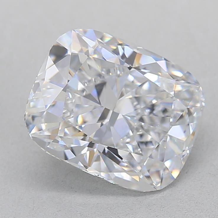 Loose Lab Diamond - GIA Cushion Brilliant 1.55ct D VVS2: Loose Lab Diamond - GIA Cushion Brilliant 1.55ct D VVS2 This listing features Loose Lab Diamond - GIA Cushion Brilliant 1.55ct D VVS2. Item specifics are provided below. Item Specifics: Source: This I