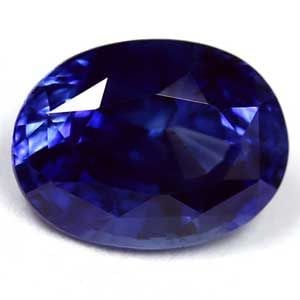 Loose Sapphire Gemstone - Oval 1.26ct Blue SI: Loose Sapphire Gemstone - Oval 1.26ct Blue SI This listing features Loose Sapphire Gemstone - Oval 1.26ct Blue SI. Item specifics are provided below. Item Specifics: Type: Sapphire Carat: 1.26 Cut: Fa