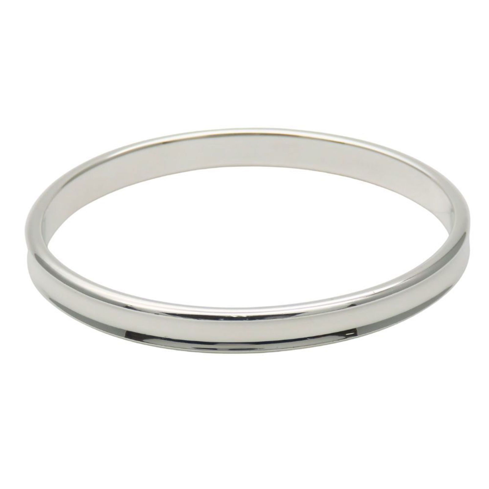 925 Tiffany Bangle Silver - 4