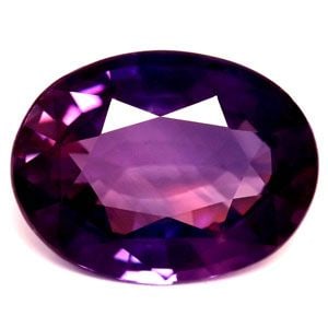 Loose Sapphire Gemstone - Oval 2.34ct Purple SI: Loose Sapphire Gemstone - Oval 2.34ct Purple SI This listing features Loose Sapphire Gemstone - Oval 2.34ct Purple SI. Item specifics are provided below. Item Specifics: Type: Sapphire Carat: 2.34 Cut