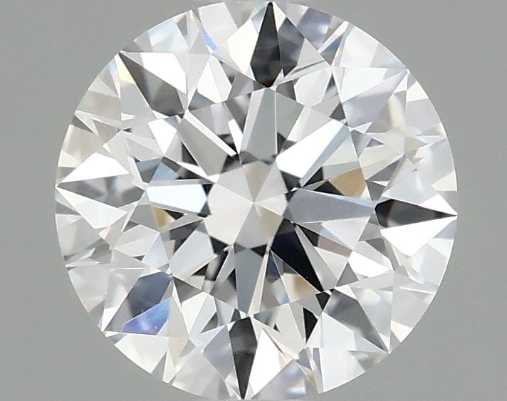 Loose Lab Diamond - IGI Round 1.09ct D VVS2 (1 of 1)