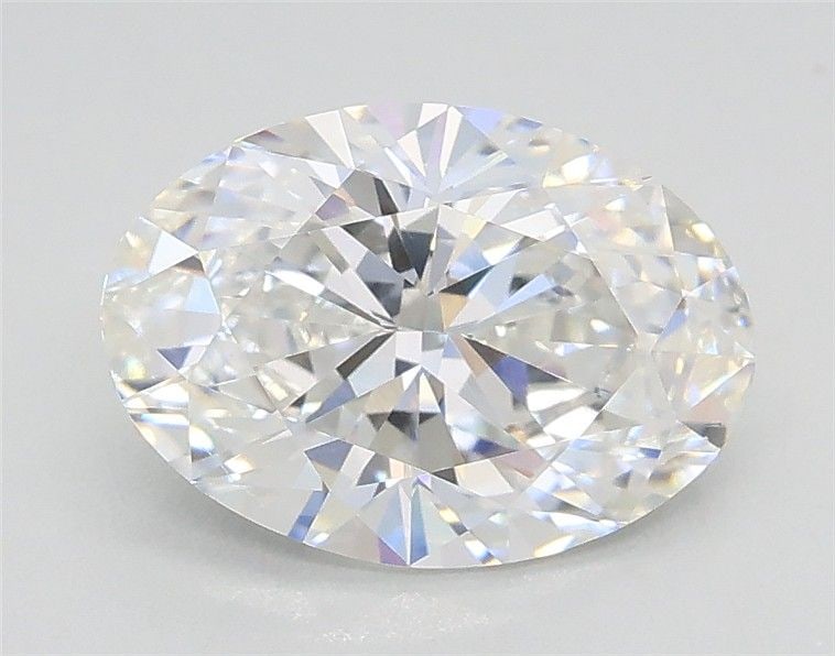 Loose Lab Diamond - IGI Oval 1.55ct E VS1: Loose Lab Diamond - IGI Oval 1.55ct E VS1 This listing features Loose Lab Diamond - IGI Oval 1.55ct E VS1. Item specifics are provided below. Item Specifics: Source: This Is A Real Diamond Grown In A