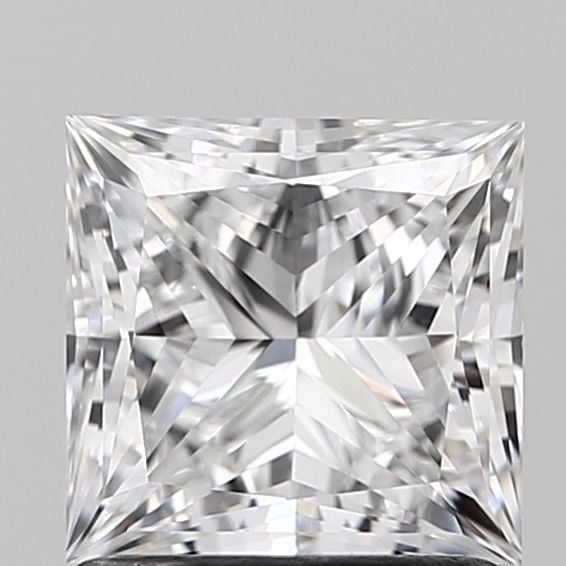 Loose Lab Diamond - IGI Princess 1.31ct D VVS1: Loose Lab Diamond - IGI Princess 1.31ct D VVS1 This listing features Loose Lab Diamond - IGI Princess 1.31ct D VVS1. Item specifics are provided below. Item Specifics: Source: This Is A Real Diamond G