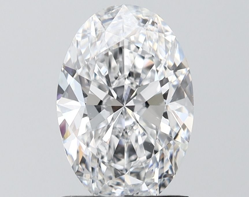 Loose Lab Diamond - IGI Oval 1.92ct D VVS2: Loose Lab Diamond - IGI Oval 1.92ct D VVS2 This listing features Loose Lab Diamond - IGI Oval 1.92ct D VVS2. Item specifics are provided below. Item Specifics: Source: This Is A Real Diamond Grown In