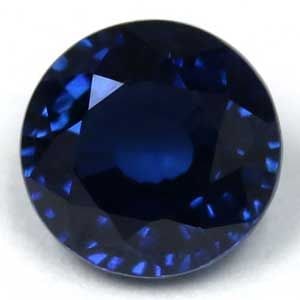 Loose Sapphire Gemstone - Round 1.3ct Blue SI: Loose Sapphire Gemstone - Round 1.3ct Blue SI This listing features Loose Sapphire Gemstone - Round 1.3ct Blue SI. Item specifics are provided below. Item Specifics: Type: Sapphire Carat: 1.3 Cut: Fac