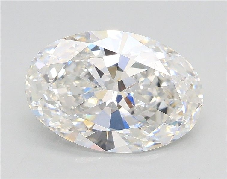 Loose Lab Diamond - IGI Oval 2.51ct E VS1: Loose Lab Diamond - IGI Oval 2.51ct E VS1 This listing features Loose Lab Diamond - IGI Oval 2.51ct E VS1. Item specifics are provided below. Item Specifics: Source: This Is A Real Diamond Grown In A