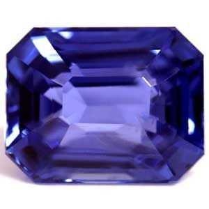 Loose Sapphire Gemstone - GIA Emerald 2.13ct Blue EC: Loose Sapphire Gemstone - GIA Emerald 2.13ct Blue EC This listing features Loose Sapphire Gemstone - GIA Emerald 2.13ct Blue EC. Item specifics are provided below. Item Specifics: Type: Sapphire Carat