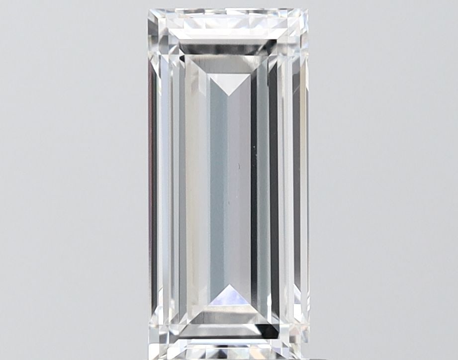 Loose Lab Diamond - IGI Baguette 1.75ct E VVS2 (1 of 1)