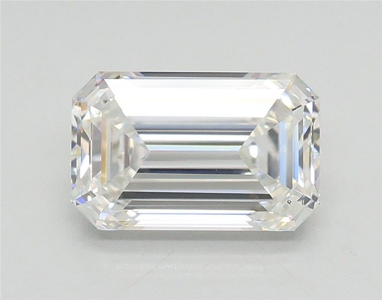 Loose Lab Diamond - IGI Emerald 1.51ct F VS1: Loose Lab Diamond - IGI Emerald 1.51ct F VS1 This listing features Loose Lab Diamond - IGI Emerald 1.51ct F VS1. Item specifics are provided below. Item Specifics: Source: This Is A Real Diamond Grown