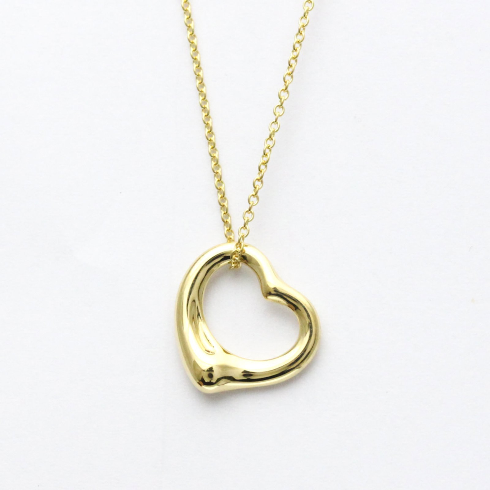 Men Fashion Pendant Necklace (Gold) - Tiffany Open Heart Diamond Necklace Yellow Gold (18K) Diamond: Men Fashion Pendant Necklace (Gold) - Tiffany Open Heart Diamond Necklace Yellow Gold (18K) Diamond Women This listing features Men Fashion Pendant Necklace (Gold) - Tiffany Open Heart Diamond Necklac