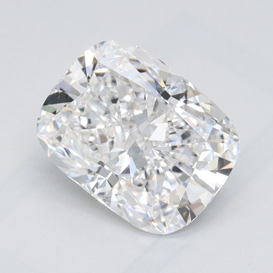 Loose Lab Diamond - IGI Cushion Modified 1.32ct D IF: Loose Lab Diamond - IGI Cushion Modified 1.32ct D IF This listing features Loose Lab Diamond - IGI Cushion Modified 1.32ct D IF. Item specifics are provided below. Item Specifics: Source: This Is A Re