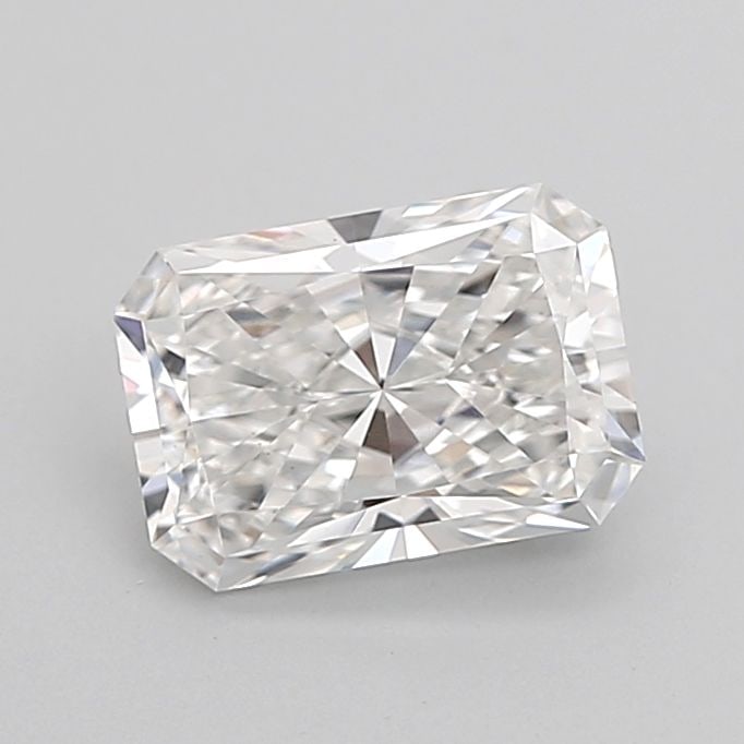 Loose Lab Diamond - IGI Radiant 1.15ct E VS1 (1 of 1)