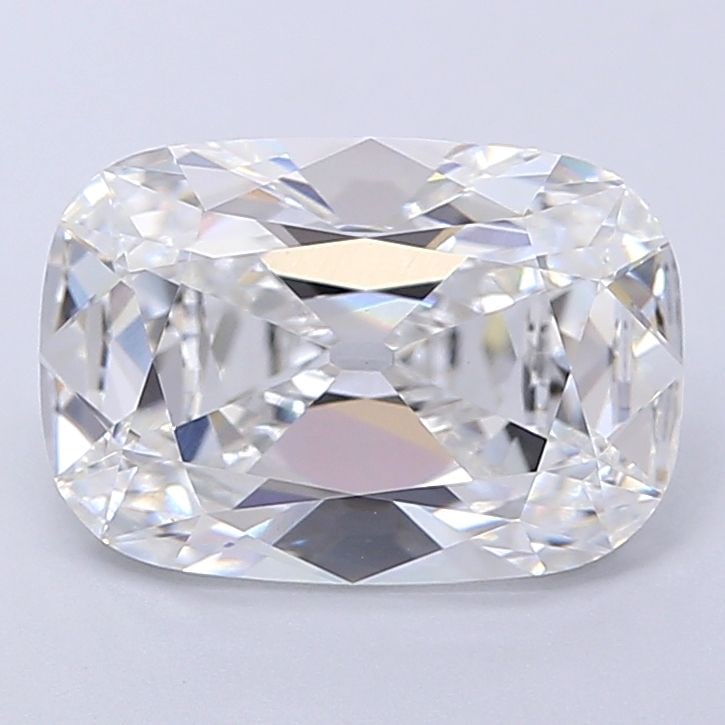 Loose Lab Diamond - IGI Cushion Brilliant 2.57ct E VVS2: Loose Lab Diamond - IGI Cushion Brilliant 2.57ct E VVS2 This listing features Loose Lab Diamond - IGI Cushion Brilliant 2.57ct E VVS2. Item specifics are provided below. Item Specifics: Source: This I