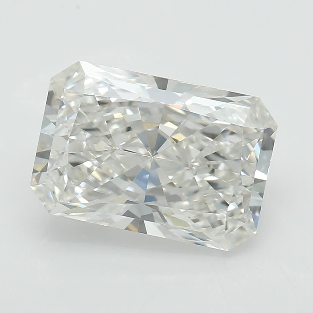 Loose Lab Diamond - IGI Radiant 1.41ct G VVS2: Loose Lab Diamond - IGI Radiant 1.41ct G VVS2 This listing features Loose Lab Diamond - IGI Radiant 1.41ct G VVS2. Item specifics are provided below. Item Specifics: Source: This Is A Real Diamond