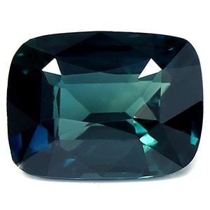 Loose Sapphire Gemstone - Cushion 1.62ct Blue SI: Loose Sapphire Gemstone - Cushion 1.62ct Blue SI This listing features Loose Sapphire Gemstone - Cushion 1.62ct Blue SI. Item specifics are provided below. Item Specifics: Type: Sapphire Carat: 1.62 C