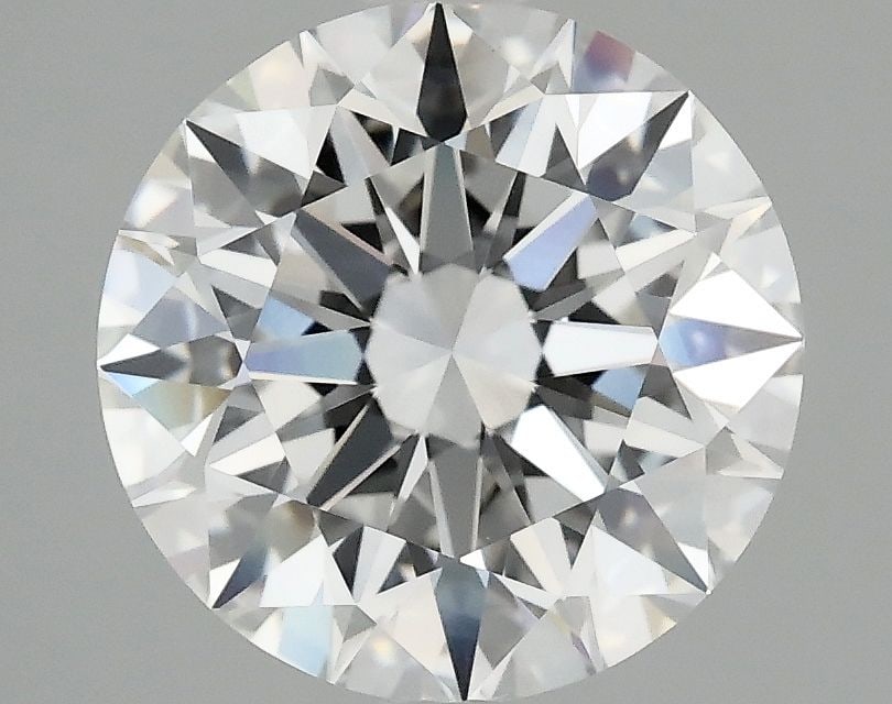 Ideal Loose Lab Diamond - IGI Round 2.54ct E VVS2 (1 of 1)