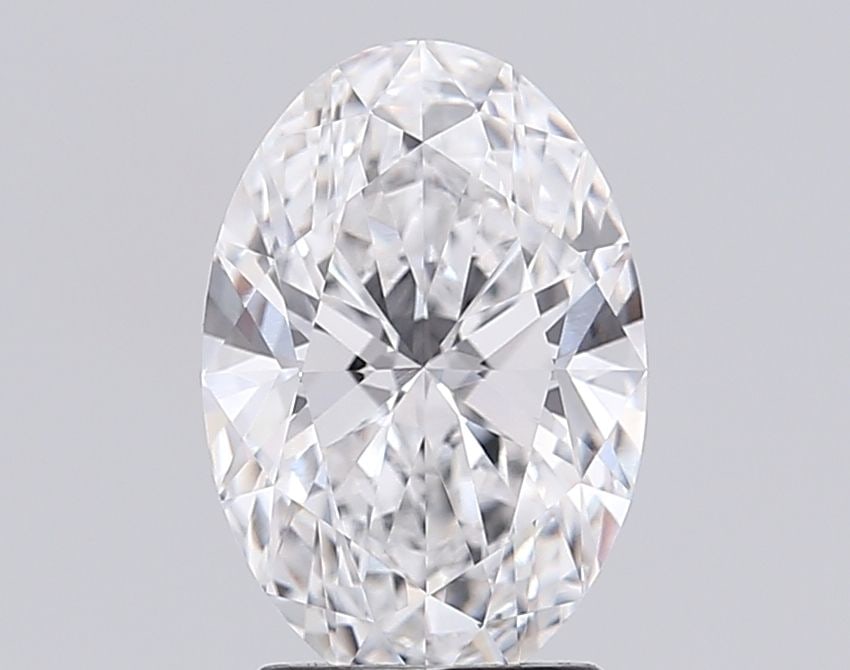Loose Lab Diamond - IGI Oval 3.09ct D VVS1: Loose Lab Diamond - IGI Oval 3.09ct D VVS1 This listing features Loose Lab Diamond - IGI Oval 3.09ct D VVS1. Item specifics are provided below. Item Specifics: Source: This Is A Real Diamond Grown In