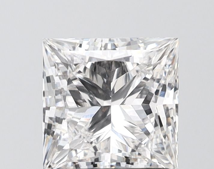Loose Lab Diamond - IGI Princess 1.74ct F VVS1: Loose Lab Diamond - IGI Princess 1.74ct F VVS1 This listing features Loose Lab Diamond - IGI Princess 1.74ct F VVS1. Item specifics are provided below. Item Specifics: Source: This Is A Real Diamond G