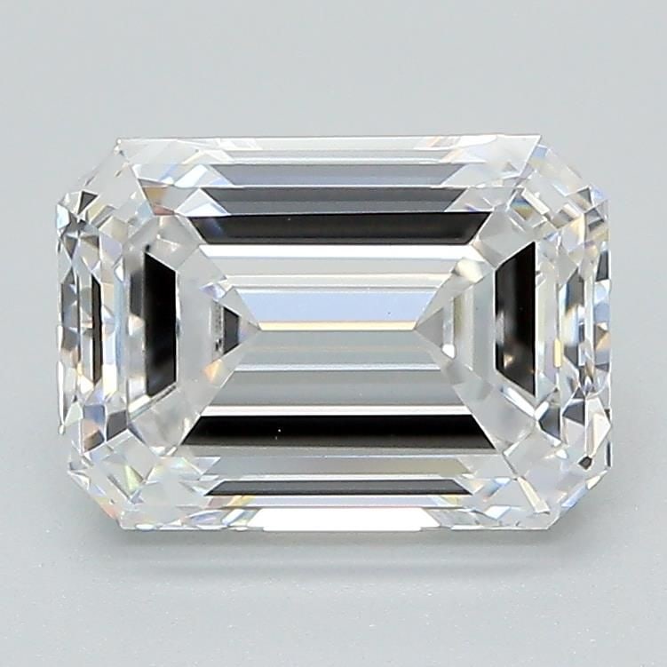 Loose Lab Diamond - IGI Emerald 2.34ct E VS1: Loose Lab Diamond - IGI Emerald 2.34ct E VS1 This listing features Loose Lab Diamond - IGI Emerald 2.34ct E VS1. Item specifics are provided below. Item Specifics: Source: This Is A Real Diamond Grown