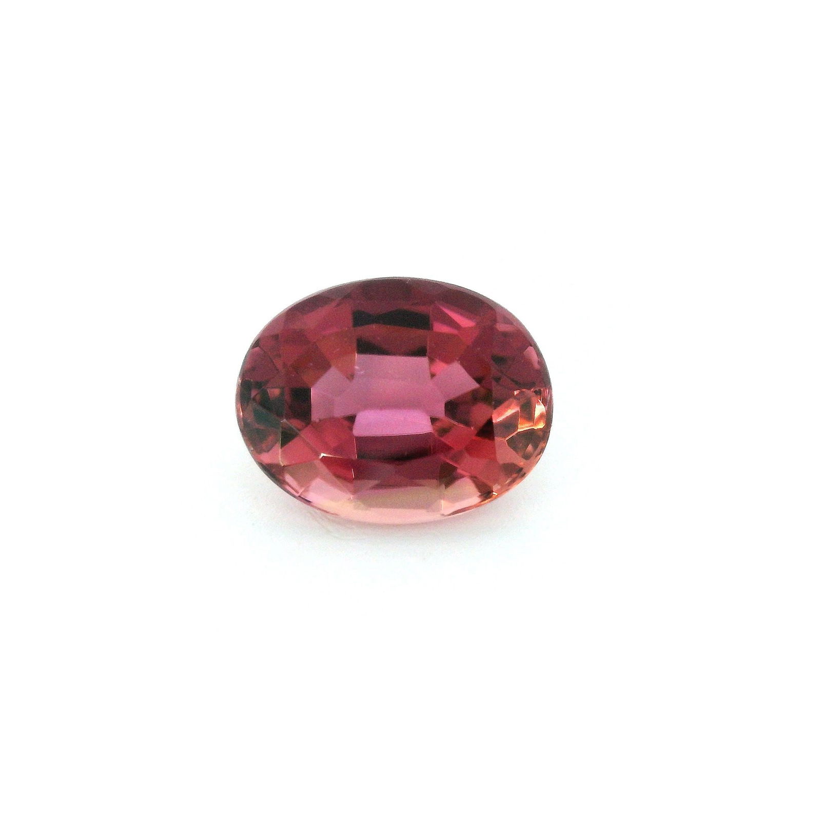 Loose Tourmaline Gemstone - GSI Oval 2.52ct Pink EC: Loose Tourmaline Gemstone - GSI Oval 2.52ct Pink EC This listing features Loose Tourmaline Gemstone - GSI Oval 2.52ct Pink EC. Item specifics are provided below. Item Specifics: Type: Tourmaline Carat