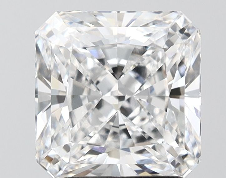 Loose Lab Diamond - IGI Square Radiant 2.71ct D VVS1: Loose Lab Diamond - IGI Square Radiant 2.71ct D VVS1 This listing features Loose Lab Diamond - IGI Square Radiant 2.71ct D VVS1. Item specifics are provided below. Item Specifics: Source: This Is A