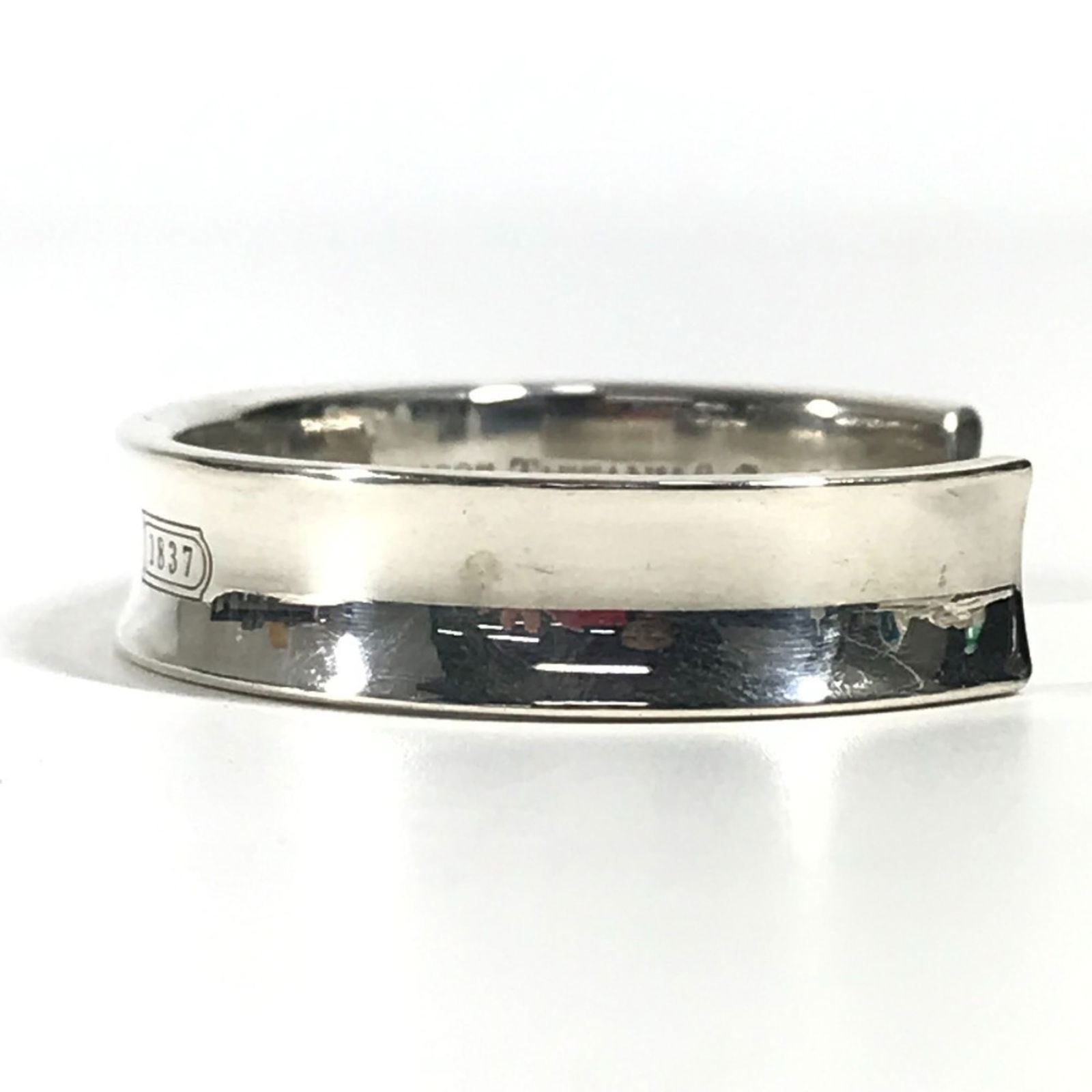 Bracelet Tiffany Cuff - 2