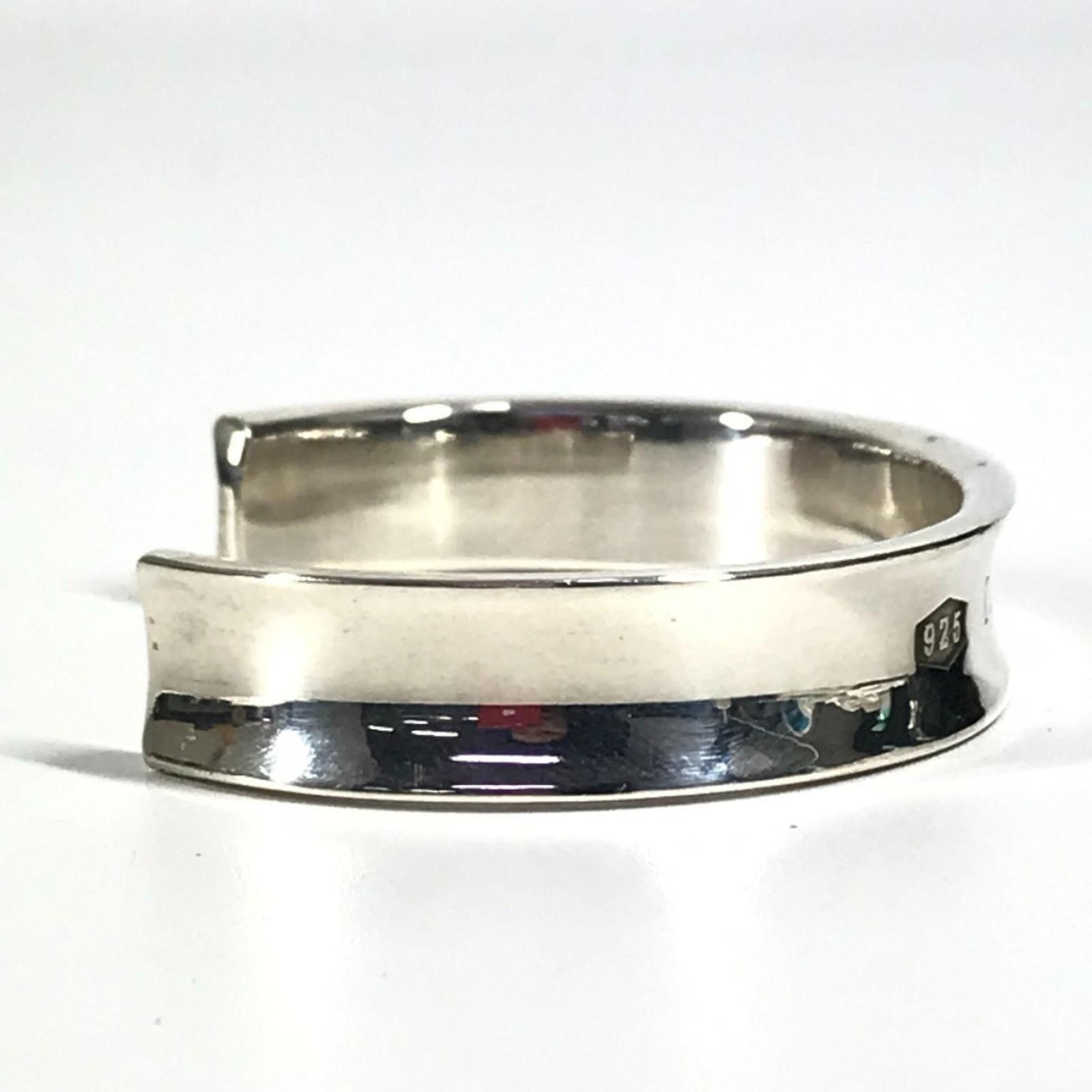 Bracelet Tiffany Cuff - 3