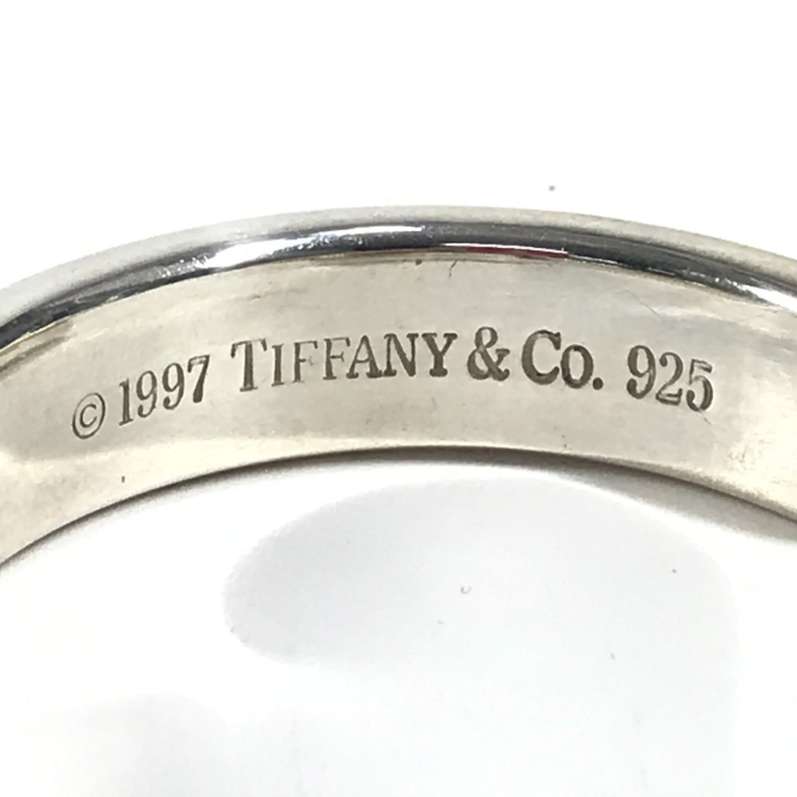 Bracelet Tiffany Cuff - 5