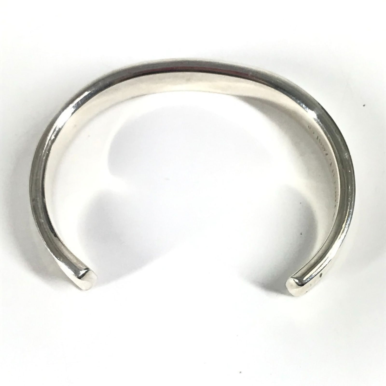 Bracelet Tiffany Cuff - 8