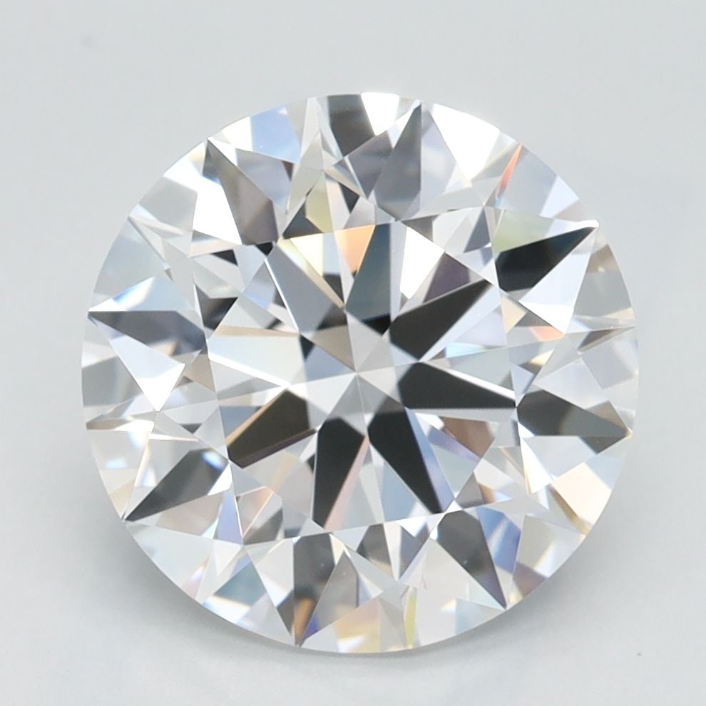 Ideal Loose Lab Diamond - IGI Round 3.06ct D VVS1: Ideal Loose Lab Diamond - IGI Round 3.06ct D VVS1 This listing features Ideal Loose Lab Diamond - IGI Round 3.06ct D VVS1. Item specifics are provided below. Item Specifics: Source: This Is A Real