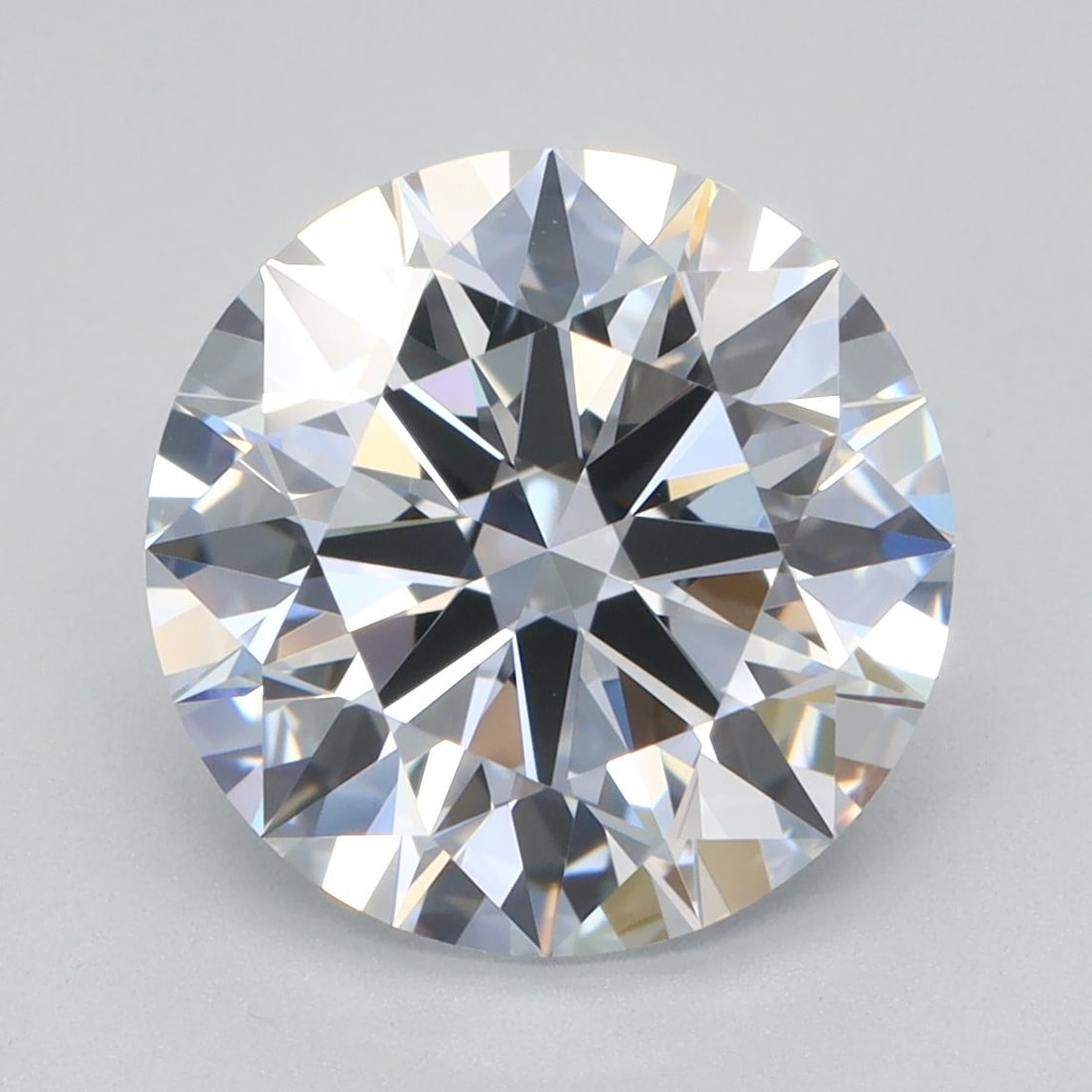 Ideal Loose Lab Diamond - IGI Round 3.14ct G VVS2 (1 of 1)