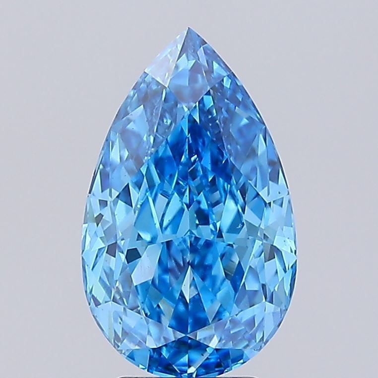 Loose Lab Diamond - IGI Oval 1.91ct Fancy Vivid Blue VS1: Loose Lab Diamond - IGI Oval 1.91ct Fancy Vivid Blue VS1 This listing features Loose Lab Diamond - IGI Oval 1.91ct Fancy Vivid Blue VS1. Item specifics are provided below. Item Specifics: Source: This